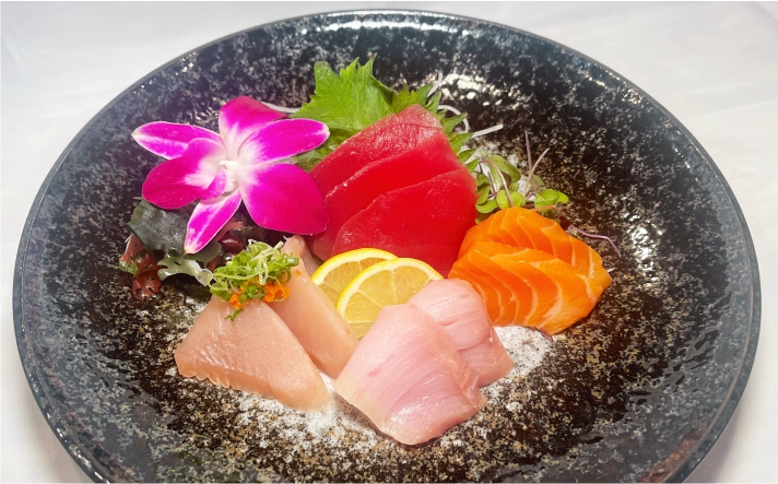 SushiCorner_Sashimi