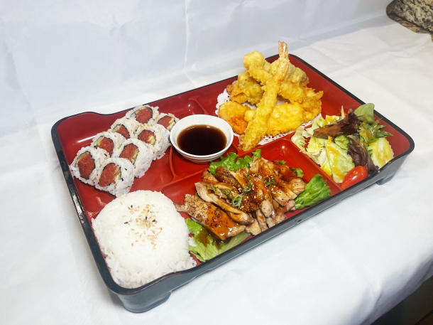 SushiCorner_bento